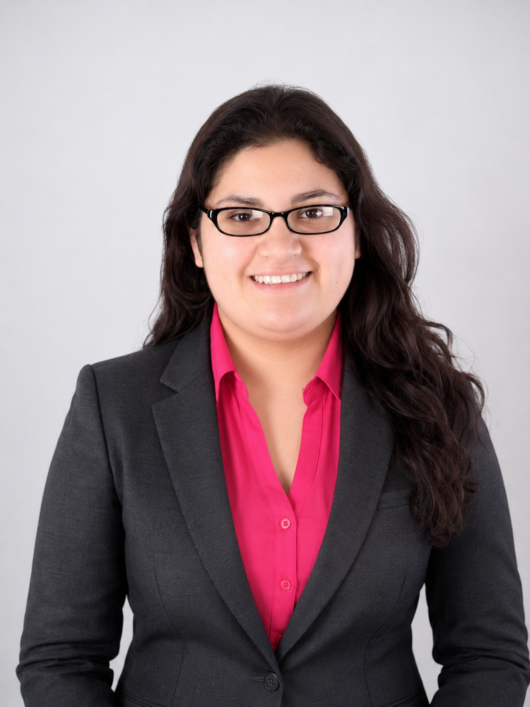 Maira Elisabeth Ochoa Umana
