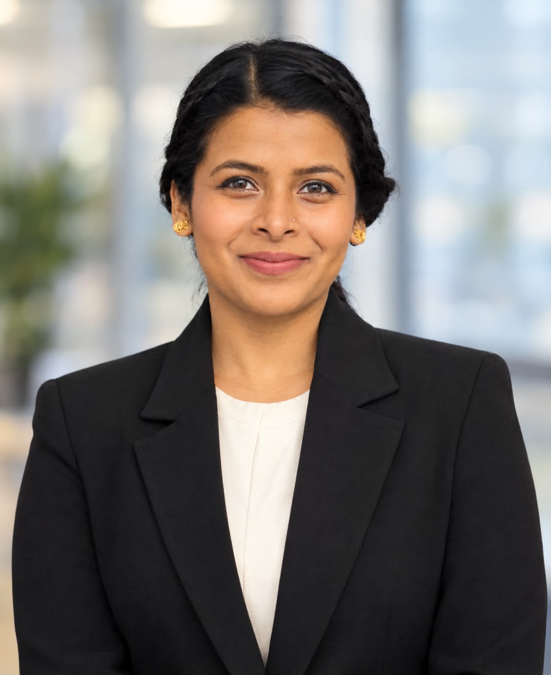 Gita Thakur