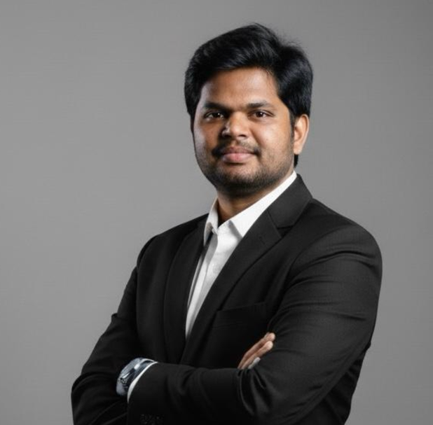 Jaswanth Reddy Kancham