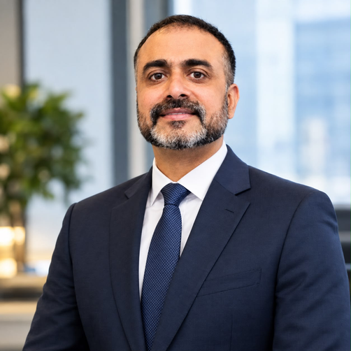 Sandeep Charaya